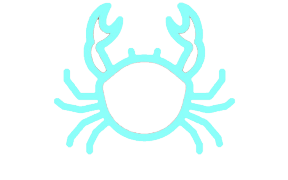 Crab Logo